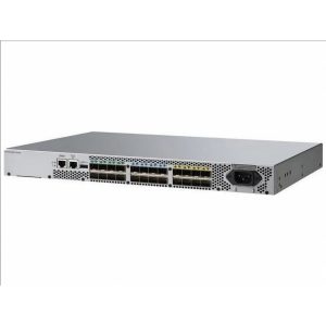 Switch San HPE SN3600B 24 Puertos 8 Activo 16GB Sw Sfp+ Fc