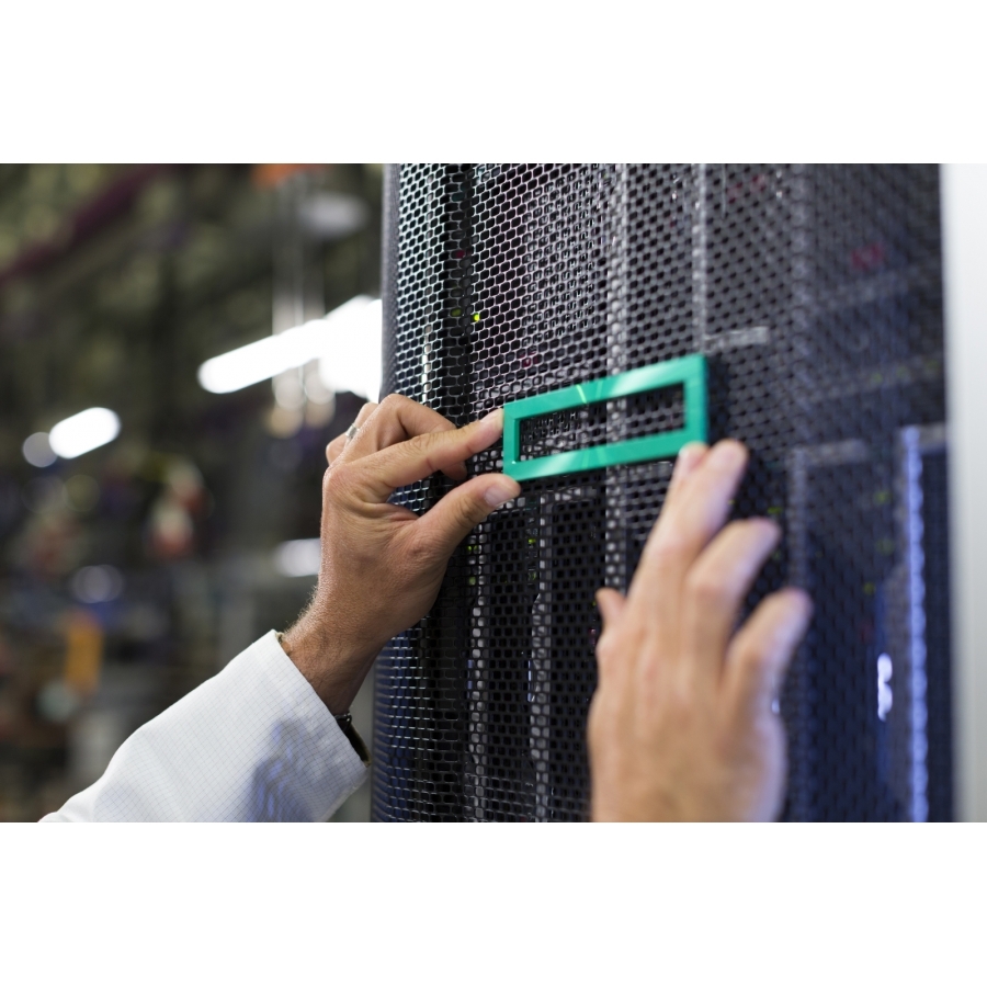HPE Servicio Técnico Posgarantía De 2 Años Tech Care Essential DL360 GEN10