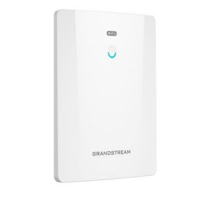 Access Point Grandstream GWN7664ELR / Wi-Fi 6 AX6000, IP67, Mu-Mimo 4X44, Throughput Inalmbrico De 6GBPS Con Administracin Desde La Nube Gratuita O Stand-Alone, Cobertura De 300 Metros Para 512 Cl