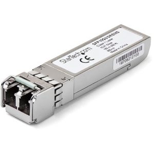 Módulo Transceptor Sfp+ Compatible Con El Modelo SFP-10G-USR De DELL Emc Startech