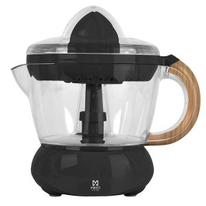 Exprimidor De Citricos Mirati / 700 Ml / 25 W / Plstico Abs / Negro