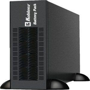 Banco De Baterias Koblenz 20 Piezas Compatible Con Los UPS 60019 Ol 2P / 100019 Ol 2P