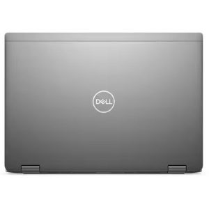 Laptop DELL Latitude 7450 | INTEL CORE Ultra 7 165U | 16 Gb | 512 Gb M.2 | 14 Fhd Aluminio | Win 11 Pro | 3 Años De Garantia Pro Support | Gris | 1YXMR