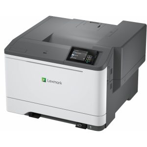 Impresora Lexmark CS531DW, Np 50M0015, Ppm 35 Negro/Color, Laser Color, Usb, Wifi, Duplex