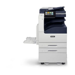 Multifuncional Xerox Versalink B7125S, 25PPM, Laser Monocromatico, Ethernet Red, USB 3.0, Wifi, Duplex, Con Base 8NB, TABLOIDE/A3 -Requiere Instalacion Por Agencia De Servicio-