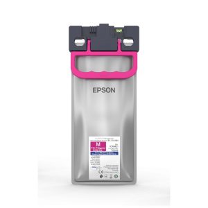 Bolsa De Tinta EPSON Modelo T05B Magenta , Para Wf- C878R, Rendimiento 50,000 Paginas, Costo Pp $0.08C