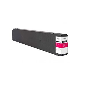Cartucho EPSON Alta Capacidad T02Y320 Tinta Magenta, Rendimiento De 50,000 Impresiones, Costo Pp $ 0.11C
