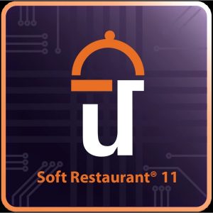 Soft Restaurant Entrenamiento Completo Version 11 En Linea, 22 Hrs.