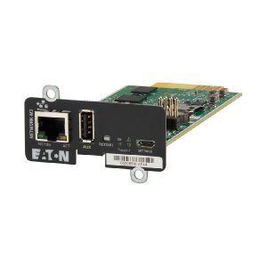 Tarjeta De Monitoreo Gigabit Network Card M3, Compactible Con UPS 5P, 5PX, 5PXG2, 9PX, 9PXM, 9SX, 93PM, 93E