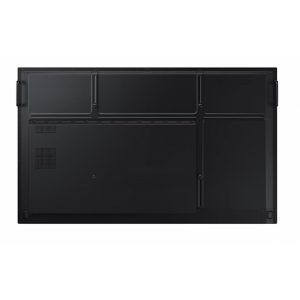 Monitor Interactivo Señalizacion Digital Samsung 75 Android Os, WA75F Uhd, WIFI 16/7, Touch