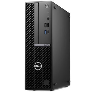 Pc DELL Optiplex 7020 Sff Plus | INTEL CORE I7-14700 A 2.10 Ghz | 16 Gb | 512 M.2 | Display Port | Teclado Y Mouse | Wi-Fi | Win 11 Pro | 3 Años Prosupport | 07W85