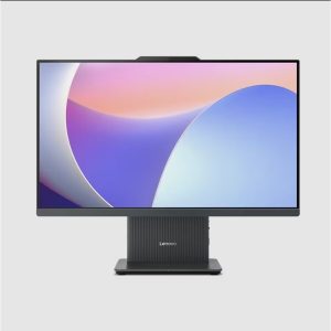 Aio LENOVO Ideacentre 24IRH9 / CORE I31315U 1.2GHZ / 8GB DDR5 / 512GB SSD / 23.8 Fhd 1920X1080 Touch / Color Luna Grey / Win 11 Home / 1YR Cs