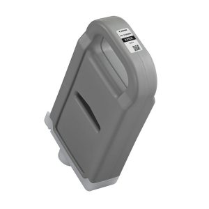 Cartucho De Tinta CANON Pfi-2700 Mbk Negro Mate, 700 Ml Compatible Con Imageprograf Pro Gp Series