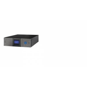 No Break / UPS / Eaton / Modelo 9PX6K-L 9PX 6KVA Lithium-Ion Ups, 3U Rack/Tower, 5400W, 208V, In 10FT L6-30P Or Hardwire, Out 2 L6-30R, 2 L6-20R, Hardwire, Tarjeta De Red Incluida