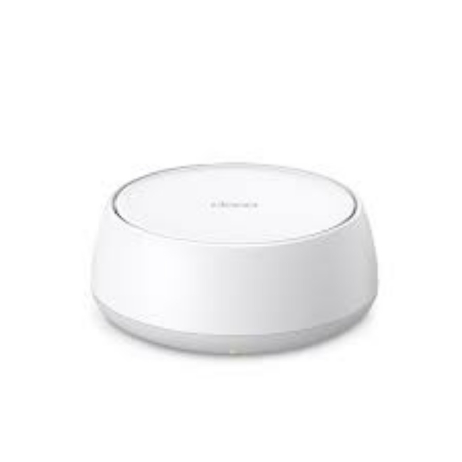 Router Inalámbrico Mesh Interior Para Hogar | TP-LINK | Deco BE25(1-PACK) | Doble Banda Wi-Fi 7 BE3600 Mbps / 2 Puerto 2.5 Gigabit Wan/Lan / 4 Antenas Internas - Imagen de 2
