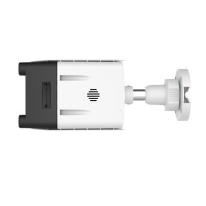 Camara Ip Bala Tp-Link Vigi Vigi C340S4Mm 4Mp Exterior Reconocimiento De Rostro Ip67 Audio Bidireccional H.265 Analisis De Personas Y Vehiculos True Wdr Microsd