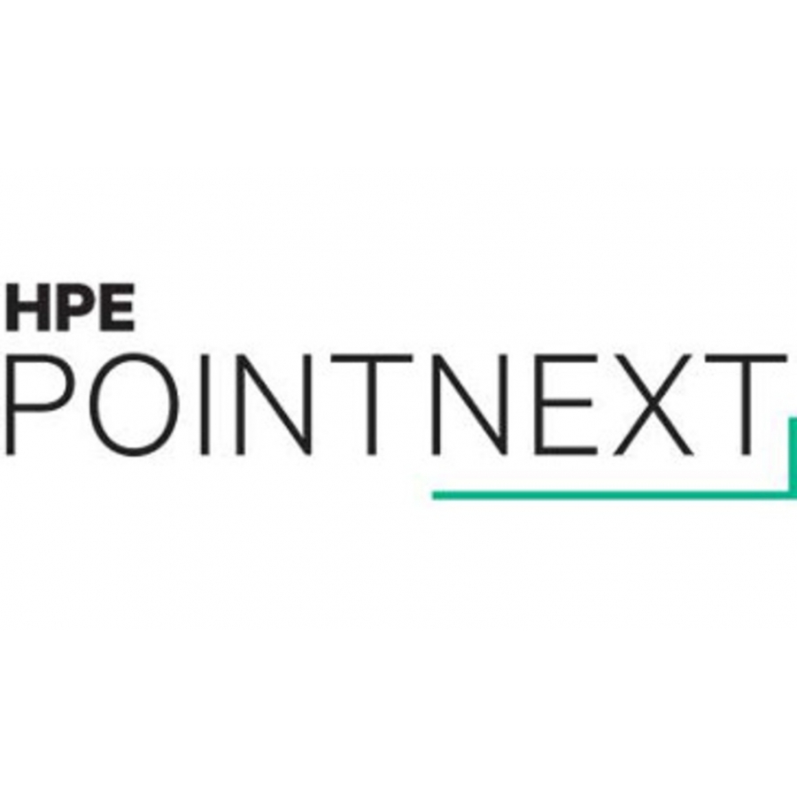 Poliza De Instalacion Y Puesta En Marcha HPE Para Equipos Storeonce