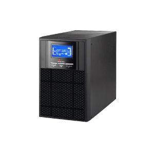 UPS Online Smartbitt SBOL2KT-1 2KVA/1800W , Tecnologa On Line, Montaje Torre, Clavija 5-20P, Slot Para Snmp