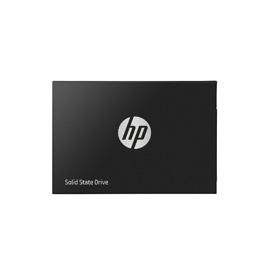 Unidad De Estado Solido SSD Interno HP S650 480GB 2.5 SATA3 Lect.560 Escrit.500 Mbs 7MM 3D Tlc Nand Pc Laptop Minipc 345M9AA