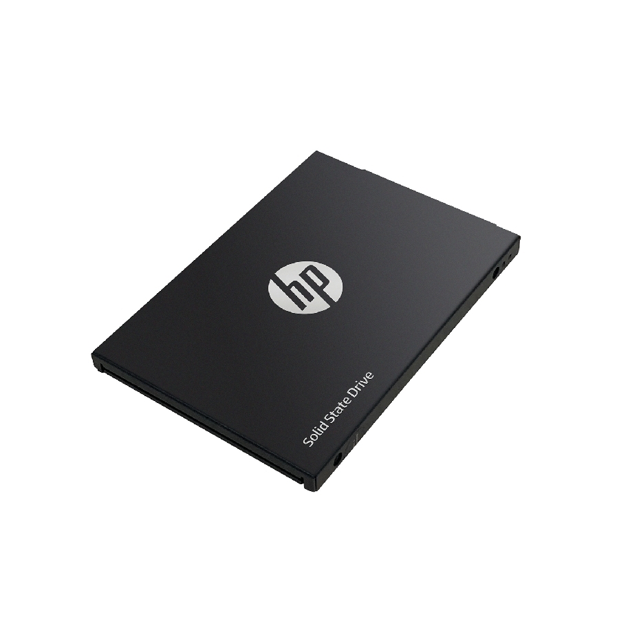 Unidad De Estado Solido SSD Interno HP S650 480GB 2.5 SATA3 Lect.560 Escrit.500 Mbs 7MM 3D Tlc Nand Pc Laptop Minipc 345M9AA - Imagen de 2