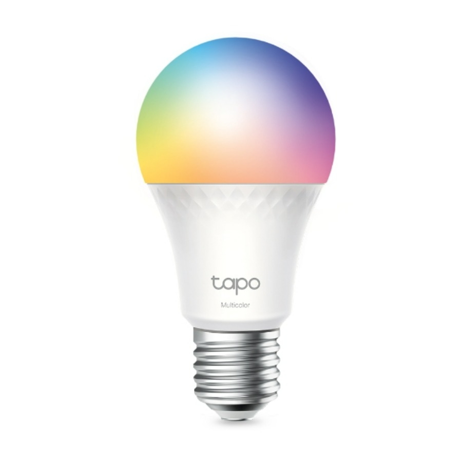 Foco Inteligente TP-LINK Tapo L535E Rgb Multicolor Compatible Con Matter No Requiere Hub - Imagen de 2