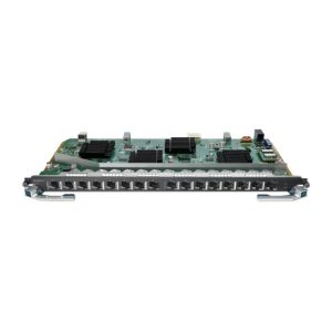 Tarjeta De Servicio | TP-LINK | Ds-Lgpa-16 | 16 Puertos Gpon Para Olt DSP8000X2 | Spliteo De 1:128 | Conexión De Hasta 2048 Clientes | Distancias De Hasta 20 Km