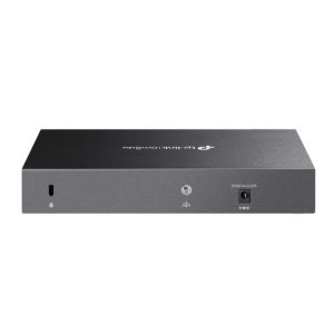 Switch Omada Smart | TP-LINK | SG2210XMP-M2 | De 10 Puertos | Con 8 Puertos Poe+ A 2.5G | 2 Sfp+ A 10G