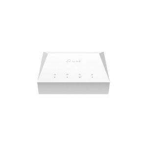 Unidad De Red Óptica Xpon Dual Epon | TP-LINK | XZ000-G7 | Gpon | 1 Puerto RJ45 10/100/1000 Mbps | 1 Puerto Xpon Conector Sc/Apc | Equipo Bridge