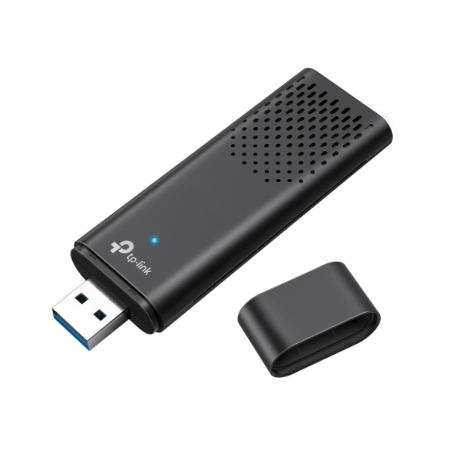 Adaptador USB | TP-LINK | Archer TX20U | WIFI 6 | Doble Banda 2.4 Ghz Y 5 Ghz | AX1800 | Super Speed 3.0 - Imagen de 2