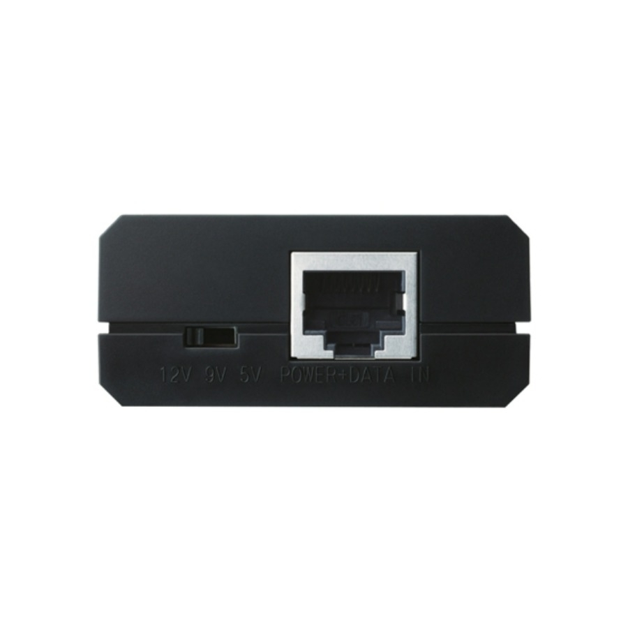 Splitter TP-LINK TL-POE10R Plug And Play