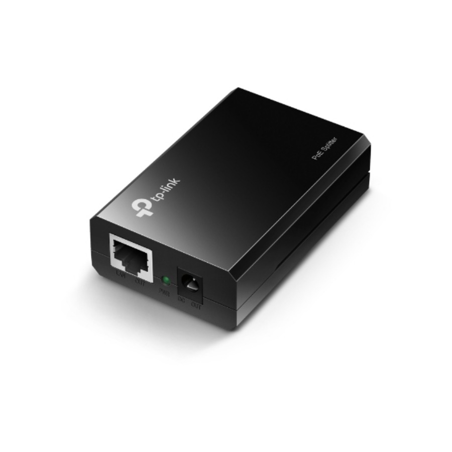 Splitter TP-LINK TL-POE10R Plug And Play - Imagen de 2