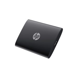 Unidad De Estado Solido SSD Externo HP P900 1TB Portatil USB 3.2 Tipo C Negro Windows Mac Linux Android 7M693AA