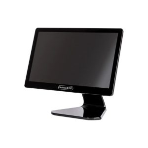 Terminal Punto De Venta Techzone TZPOAIOC01, Multi Touch Capacitivo, Fhd 10 Puntos, 15.6 Pulgadas, INTEL Celeron J6412 Ram 8 Gb DDR 4 2666 Mhz 128 Gb DDR M.2