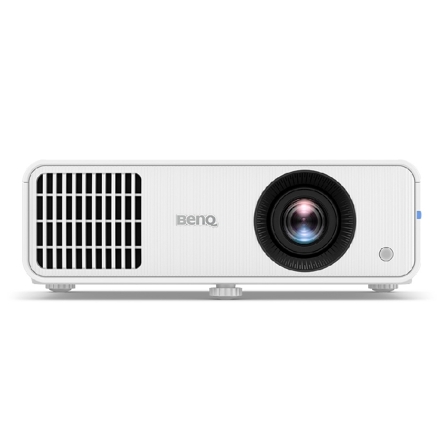 Videoproyector Benq LW550H LED Dlp 3500 Lum Wxga 1280X800 Hasta 30000 Hrs Zoom 1.1X HDMI 1.4X2 USB Tipoa 2.0X1 RS232 X1 Bocina 10WX1 3 Años De Garantia - Imagen de 4
