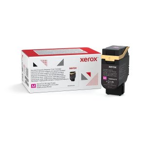 Toner Xerox 006R04679, Magenta, Capacidad Estandar, 2,000 Paginas, Para C410/C415