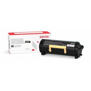 Toner Xerox 006R04728, Negro, Capacidad Estandar, 6,000 Paginas, Para B410/B415