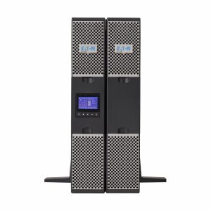 No Break / UPS / Eaton / Modelo 9PX1500RT; 9PX 1500VA/1350W Voltaje Entrada-Salida 120V On Line- Doble Conversion.