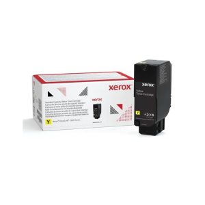 Toner Xerox 006R04623, Amarillo, Capacidad Estandar, 6,000 Paginas, Para C620/C625