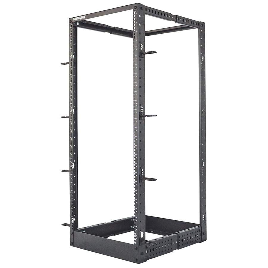 Rack,Intellinet,714259, Doble 19, 45U