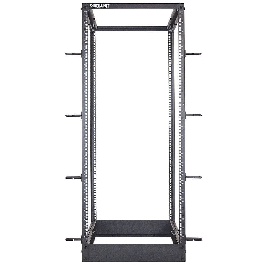 Rack,Intellinet,714259, Doble 19, 45U - Imagen de 5