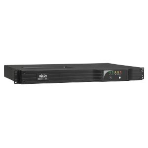 Nobreak Tripp-Lite SMART500RT1U, 7 Contactos 120V, 500VA 300W, 1U Rack / Torre, Usb, DB9