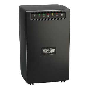 Nobreak Tripp-Lite OMNIVS1500, 1500 Va / 940 Watts, 120V - Puerto USB - 8 Contactos, Torre
