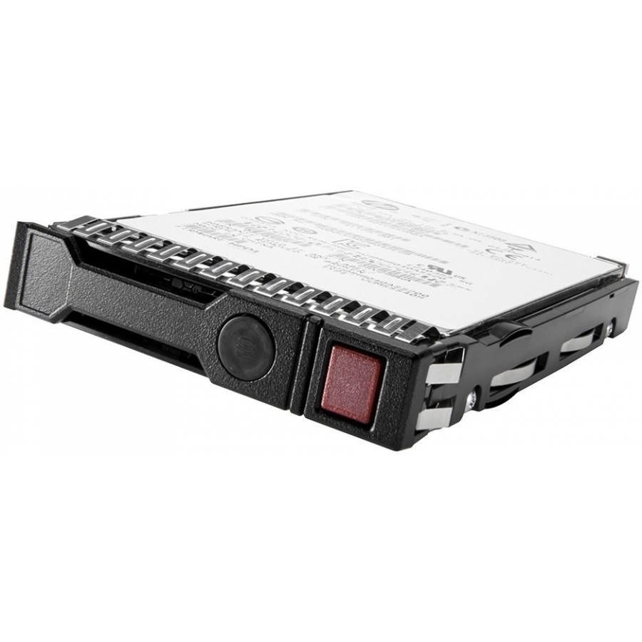 Disco Duro Para Servidor HPE 1.2TB Sas 1000 Rpm 2.5 Sff