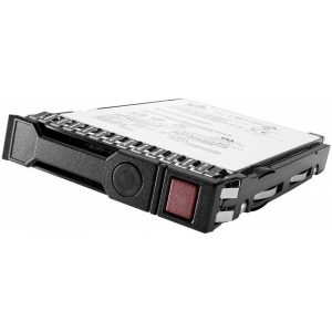 Disco Duro HP 2 Tb 7.2K 2.5 SATA 6G 765455-B21