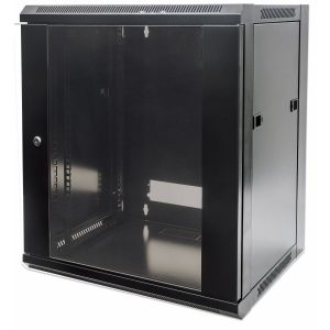 Gabinete,Intellinet,711715, 19 Mural Econ. 6U 570X450 Flatpack