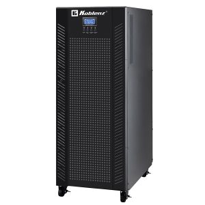 UPS On Line Doble Conversión 40000 Va / 36000 W. 3 Fases De Entrada / 3 Fases De Salida, Garantía De 3 Años Y 2 En Batería.