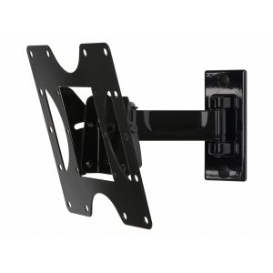 Soporte Articulado De Pared Peerless PP740 Para Monitores De 22 A 40 Pulgadas Capacidad Hasta 36KG