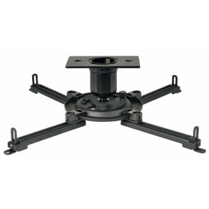 Soporte Universal Para Video Proyector Peerless PJF2-UNV Capacidad Hasta 22 Kg