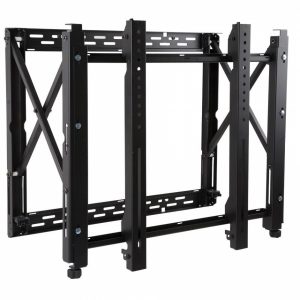 Soportes Video Wall Peerless DS-VW795-QR De Pared 65 A 98 Pulgadas Capacidad Hasta 102 Kg