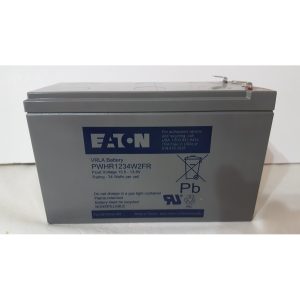 Bateria Interna Para UPS / No Break Eaton Reemplazo 12 Volts / 9 Amperes / 34 Watts